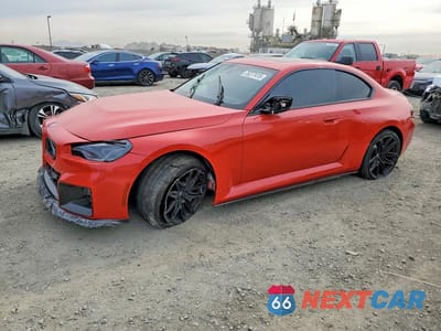 2024 BMW Motorrad M2 3MF13DM07R8E88487 - główne zdjęcie licytacji z USA - miniatura