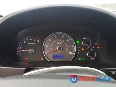 Zdjęcie 9 z 12 samochodu: 2008 HYUNDAI ELANTRA GLS VIN:KMHDU46D58U430954 - miniatura