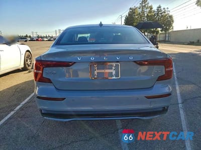 Zdjęcie 6 z 11 samochodu: 2025 VOLVO S60 PLUS VIN:7JRL12FC4SG369317 - miniatura