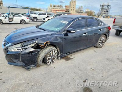 2017 NISSAN ALTIMA 2.5 1N4AL3AP8HC124672 - główne zdjęcie licytacji z USA - miniatura