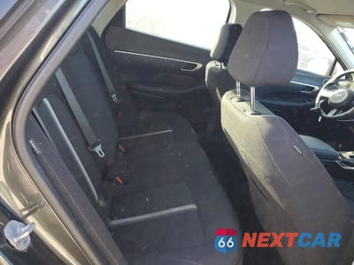 Zdjęcie 10 z 12 samochodu: 2025 HYUNDAI SONATA SE VIN:KMHL24JAXSA503971 - miniatura
