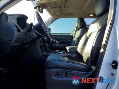 Zdjęcie 7 z 14 samochodu: 2020 INFINITI QX80 LUXE VIN:JN8AZ2NF2L9700917 - miniatura