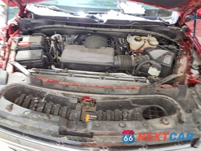 Zdjęcie 12 z 14 samochodu: 2021 CHEVROLET TAHOE K1500 LT VIN:1GNSKNKD9MR423586 - miniatura