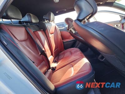 Zdjęcie 10 z 13 samochodu: 2025 KIA K4 GT-LINE TURBO VIN:3KPFW4DC2SE099984 - miniatura