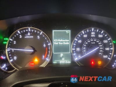 Zdjęcie 9 z 15 samochodu: 2019 LEXUS RX 350 BASE VIN:2T2BZMCA8KC190841 - miniatura