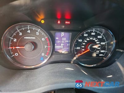 Zdjęcie 9 z 12 samochodu: 2015 SUBARU FORESTER 2.0XT TOURING VIN:JF2SJGUC4FH435473 - miniatura