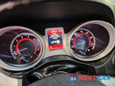 Zdjęcie 9 z 13 samochodu: 2019 DODGE JOURNEY GT VIN:3C4PDDEG7KT794744 - miniatura