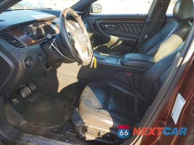 Zdjęcie 7 z 11 samochodu: 2015 FORD TAURUS LIMITED VIN:1FAHP2F8XFG100958 - miniatura