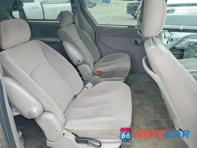 Zdjęcie 11 z 14 samochodu: 2002 CHRYSLER TOWN & COUNTRY EX VIN:2C4GP74L22R762438 - miniatura