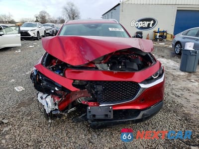 Piąte zdjęcie samochodu w środku: 2025 MAZDA CX-30 PREFERRED VIN:3MVDMBCM5SM863343 - miniatura