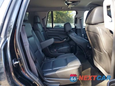 Zdjęcie 11 z 14 samochodu: 2015 CHEVROLET TAHOE K1500 LTZ VIN:1GNSKCKC0FR646663 - miniatura