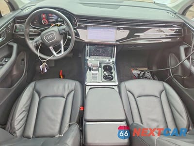 Zdjęcie 8 z 14 samochodu: 2023 AUDI Q7 PREMIUM PLUS VIN:WA1LXBF72PD021969 - miniatura
