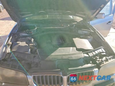 Zdjęcie 11 z 12 samochodu: 2005 BMW X3 3.0I VIN:WBXPA93485WD07201 - miniatura