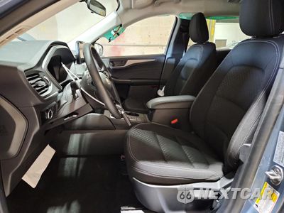 Zdjęcie 7 z 14 samochodu: 2025 FORD ESCAPE ACTIVE VIN:1FMCU9GN8SUA26697 - miniatura