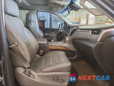 Zdjęcie 7 z 13 samochodu: 2015 GMC YUKON XL DENALI VIN:1GKS1JKJ2FR287447 - miniatura
