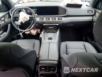 Zdjęcie 8 z 13 samochodu: 2024 MERCEDES-BENZ GLS 580 4MATIC VIN:4JGFF8FE4RB187380 - miniatura