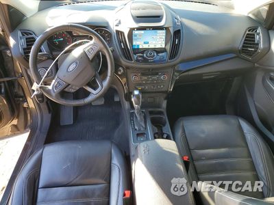 Zdjęcie 8 z 12 samochodu: 2018 FORD ESCAPE TITANIUM VIN:1FMCU0J91JUB16733 - miniatura