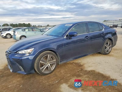 2016 LEXUS GS 350 BASE JTHBZ1BL4GA000906 - główne zdjęcie licytacji z USA - miniatura