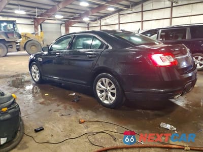 Drugie zdjęcie samochodu z przodu: 2011 FORD TAURUS SEL VIN:1FAHP2EW2BG125590 - miniatura