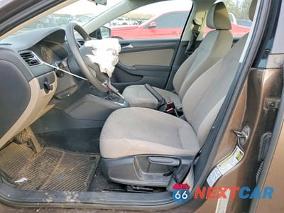 Zdjęcie 7 z 11 samochodu: 2011 VOLKSWAGEN JETTA BASE VIN:3VW2K7AJ5BM390688 - miniatura