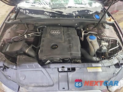 Zdjęcie 11 z 11 samochodu: 2015 AUDI A5 PREMIUM PLUS VIN:WAUMFAFH5FN001057 - miniatura