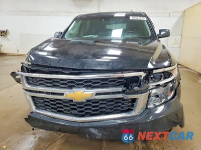 Piąte zdjęcie samochodu w środku: 2015 CHEVROLET TAHOE K1500 LT VIN:1GNSKBKC4FR250116 - miniatura