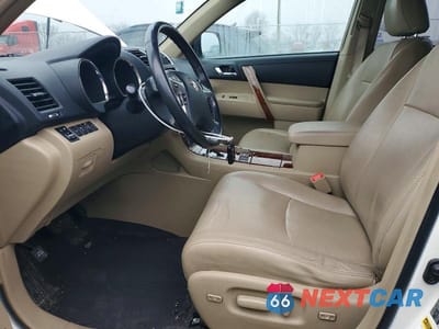 Zdjęcie 7 z 12 samochodu: 2011 TOYOTA HIGHLANDER LIMITED VIN:5TDDK3EHXBS084159 - miniatura