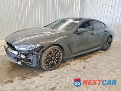 2024 BMW 840I WBAGV2C06RCP13405 - główne zdjęcie licytacji z USA - miniatura
