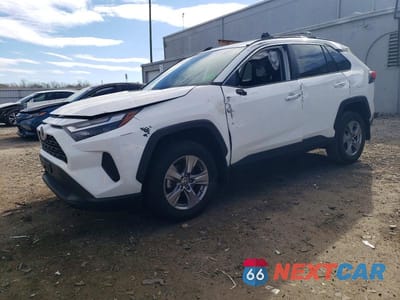 2023 TOYOTA RAV4 XLE 2T3W1RFV5PW281507 - główne zdjęcie licytacji z USA - miniatura