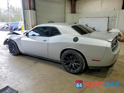 Drugie zdjęcie samochodu z przodu: 2021 DODGE CHALLENGER R/T VIN:2C3CDZBT1MH546633 - miniatura