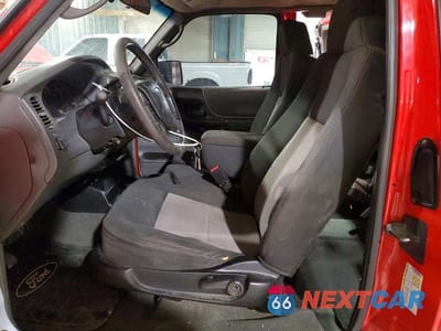 Zdjęcie 7 z 11 samochodu: 2006 FORD RANGER SUPER CAB VIN:1FTYR44U26PA51514 - miniatura