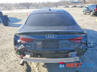 Zdjęcie 6 z 14 samochodu: 2018 AUDI A5 PREMIUM PLUS S-LINE VIN:WAUENCF50JA020351 - miniatura