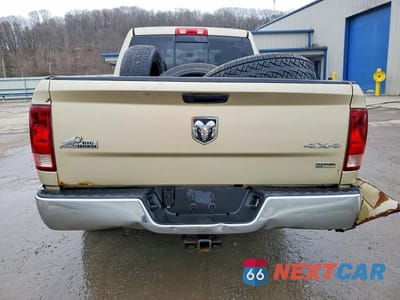 Zdjęcie 6 z 13 samochodu: 2011 DODGE RAM 1500 VIN:1D7RV1GP4BS517364 - miniatura