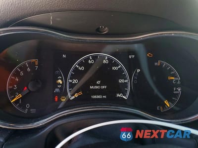 Zdjęcie 9 z 13 samochodu: 2021 JEEP GRAND CHEROKEE LAREDO VIN:1C4RJFAG1MC567292 - miniatura