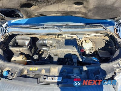 Zdjęcie 12 z 13 samochodu: 2019 MERCEDES-BENZ SPRINTER 2500/3500 VIN:WD4PF1CD6KP135565 - miniatura