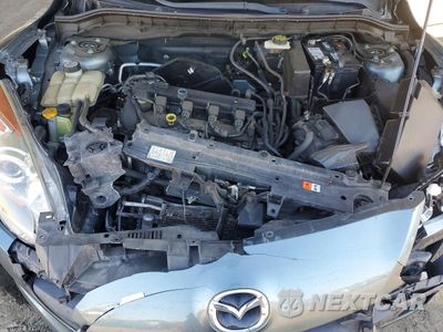 Zdjęcie 11 z 12 samochodu: 2012 MAZDA 3 I VIN:JM1BL1UG5C1643133 - miniatura