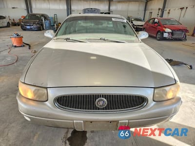 Piąte zdjęcie samochodu w środku: 2000 BUICK LE SABRE VIN:1G4HR54K3YU112793 - miniatura