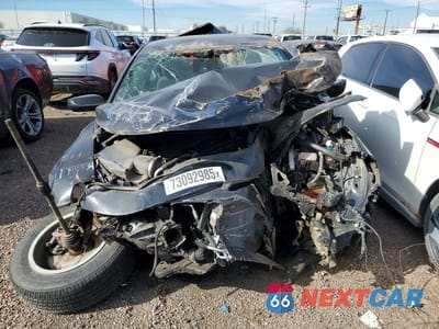 Piąte zdjęcie samochodu w środku: 2023 CHEVROLET MALIBU LT VIN:1G1ZD5ST0PF223915 - miniatura