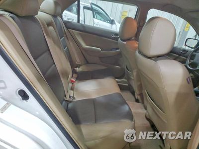 Zdjęcie 10 z 11 samochodu: 2005 HONDA ACCORD LX VIN:1HGCM56425A075102 - miniatura