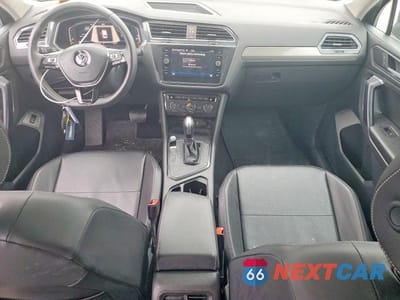 Zdjęcie 8 z 13 samochodu: 2021 VOLKSWAGEN TIGUAN SE VIN:3VV3B7AX8MM037488 - miniatura
