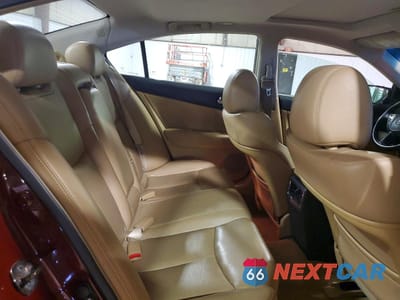 Zdjęcie 10 z 13 samochodu: 2010 NISSAN MAXIMA 3.5 S VIN:1N4AA5AP7AC803114 - miniatura