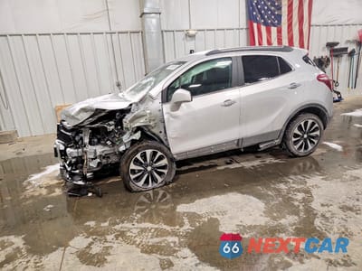 2021 BUICK ENCORE PREFERRED KL4CJESB6MB305304 - główne zdjęcie licytacji z USA - miniatura