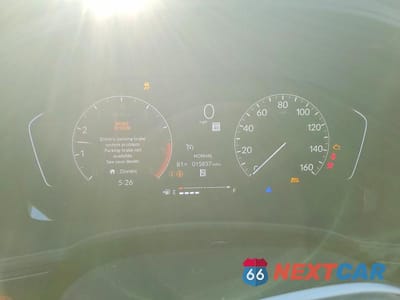 Zdjęcie 9 z 13 samochodu: 2025 HONDA CIVIC SPORT VIN:2HGFE2F54SH579424 - miniatura