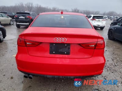 Zdjęcie 6 z 11 samochodu: 2016 AUDI A3 PREMIUM VIN:WAUA7GFF7G1057530 - miniatura