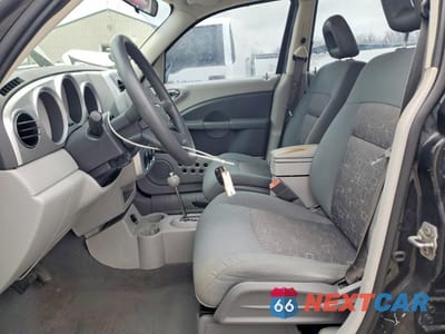 Zdjęcie 7 z 13 samochodu: 2008 CHRYSLER PT CRUISER VIN:3A8FY48B78T125262 - miniatura