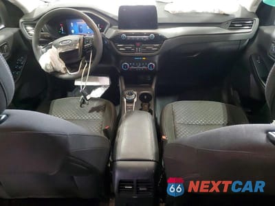 Zdjęcie 8 z 13 samochodu: 2023 FORD ESCAPE ACTIVE VIN:1FMCU9GN1PUA78356 - miniatura