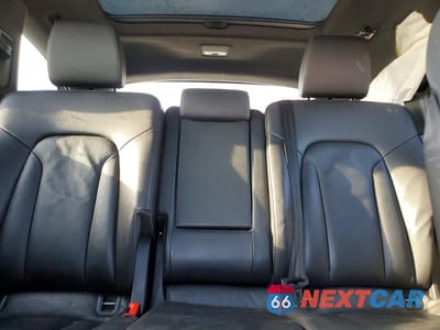 Zdjęcie 10 z 13 samochodu: 2015 AUDI Q7 PRESTIGE VIN:WA1WGCFE6FD016354 - miniatura