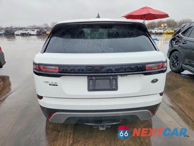 Zdjęcie 6 z 12 samochodu: 2018 LAND ROVER RANGE ROVER VELAR S VIN:SALYB2RN3JA709615 - miniatura