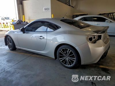 Drugie zdjęcie samochodu z przodu: 2013 TOYOTA SCION FR-S VIN:JF1ZNAA19D1715564 - miniatura