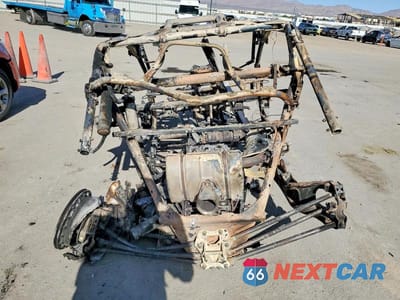 Zdjęcie 6 z 11 samochodu: 2022 CAN-AM MAVERICK X3 X RS TURBO RR VIN:3JBVXAV42NE000473 - miniatura